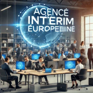 Agence intérim européenne