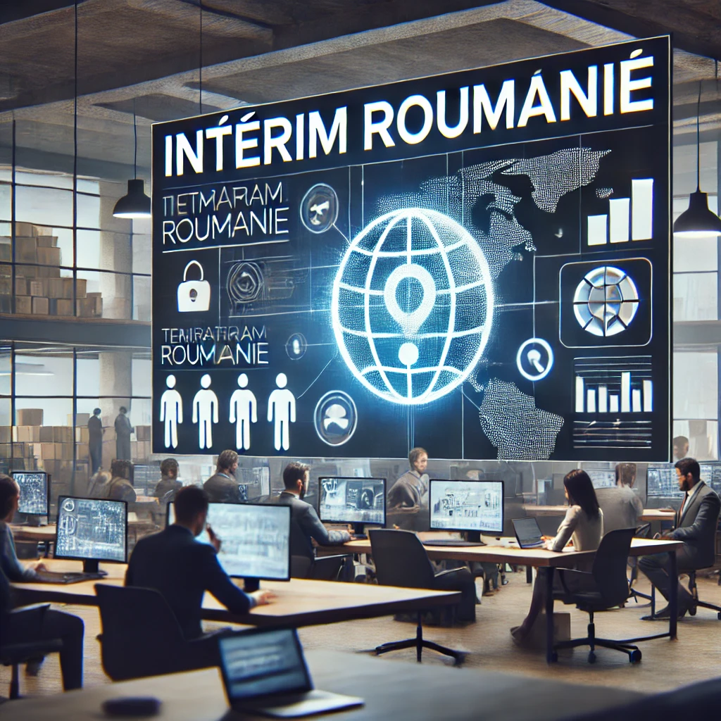 Lire la suite à propos de l’article Intérim Roumanie : Recruter des talents roumains