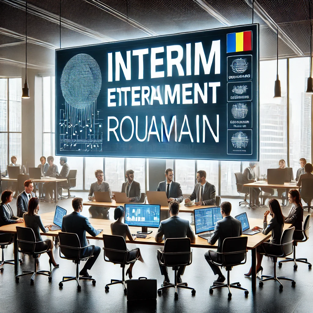 Lire la suite à propos de l’article Intérim étranger roumain : Recrutement de talents roumains