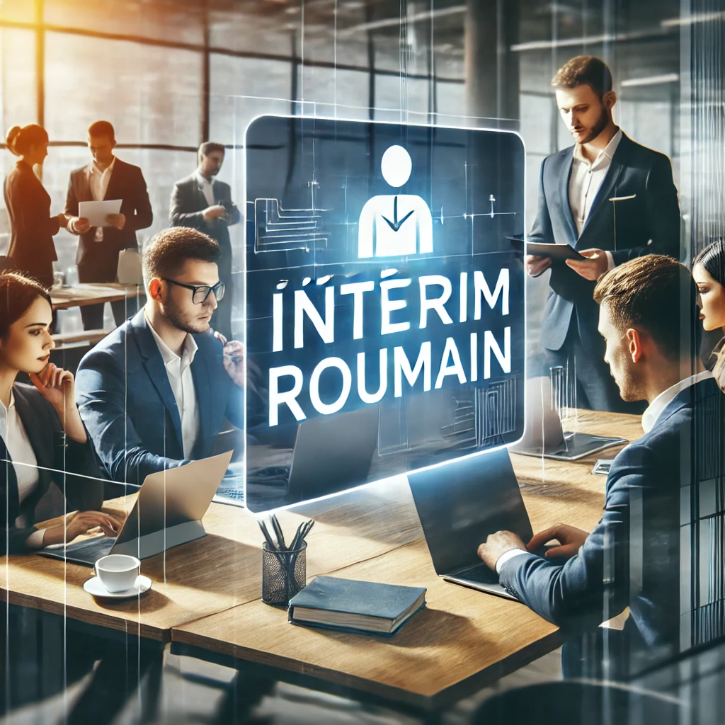 Lire la suite à propos de l’article Intérim roumain : Recrutement de travailleurs qualifiés