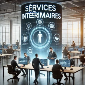 Services intérimaires