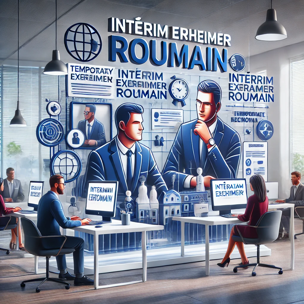 Lire la suite à propos de l’article Intérim Étranger Roumain : Recruter Temporairement en Europe