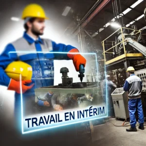 travail en intérim