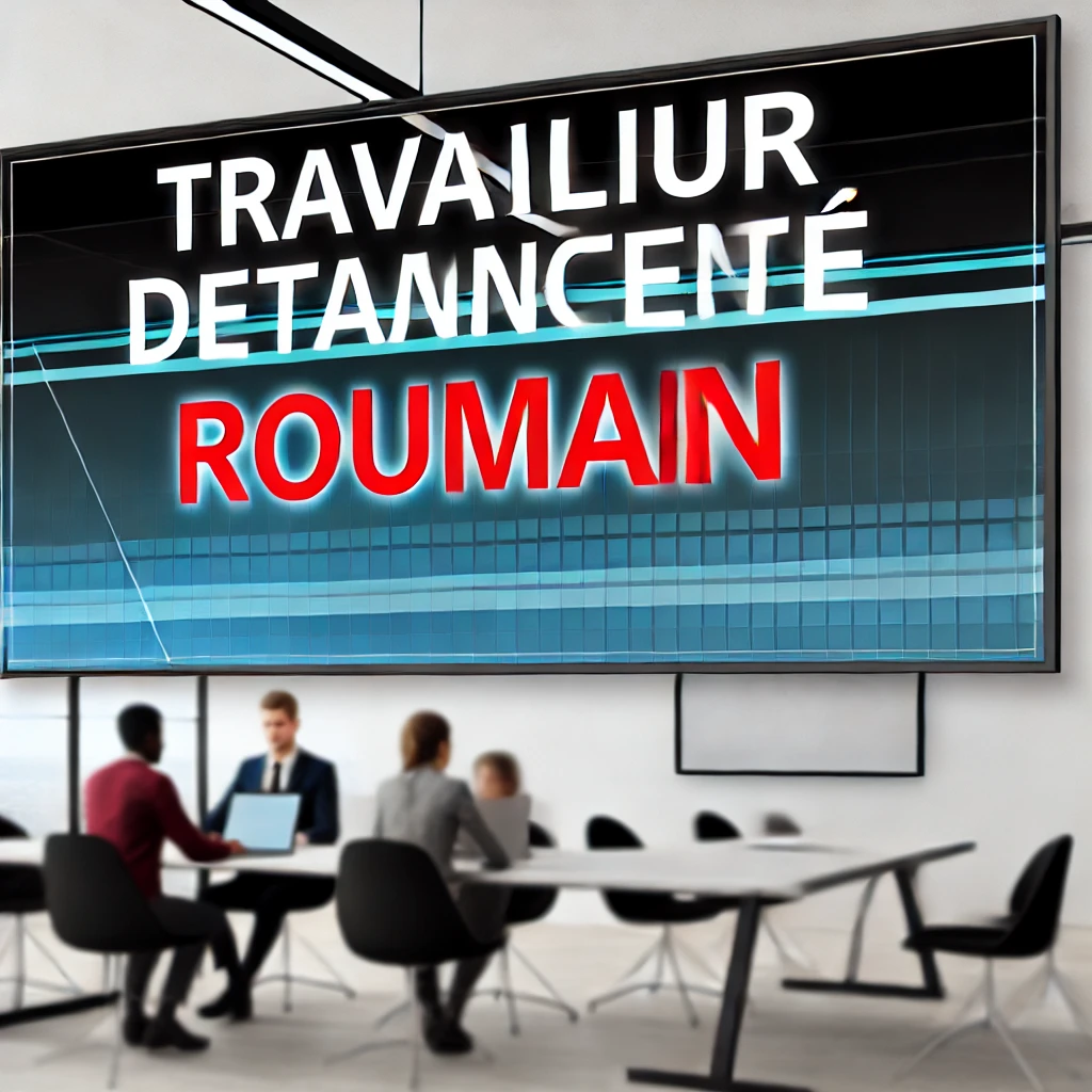 Lire la suite à propos de l’article Travailleur détaché roumain: Comment recruter