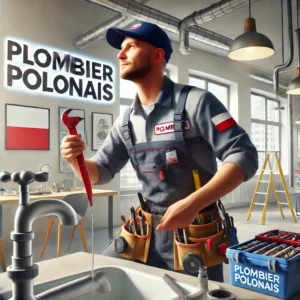 plombier polonais