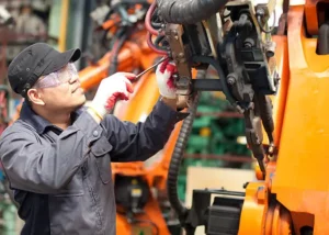 Technicien de Maintenance Roumaine