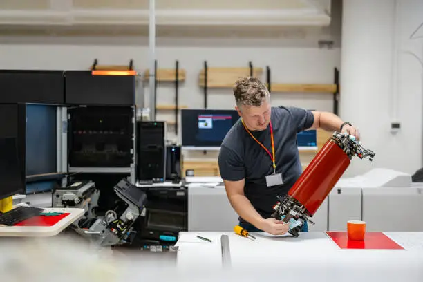 Lire la suite à propos de l’article Techniciens de Maintenance Polonais : Une Expertise Recherchée en France