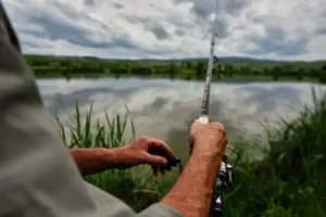 Pêcheurs Roumains