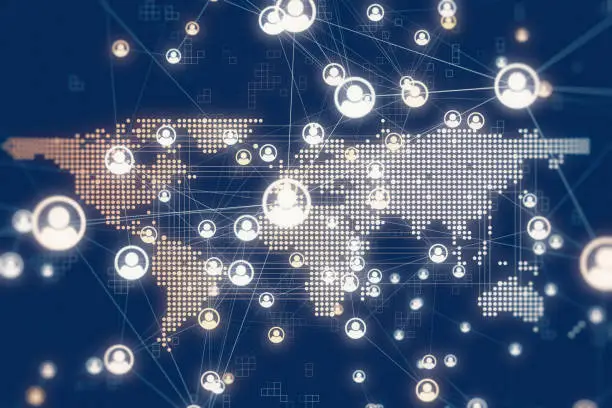 recrutement international en interim
