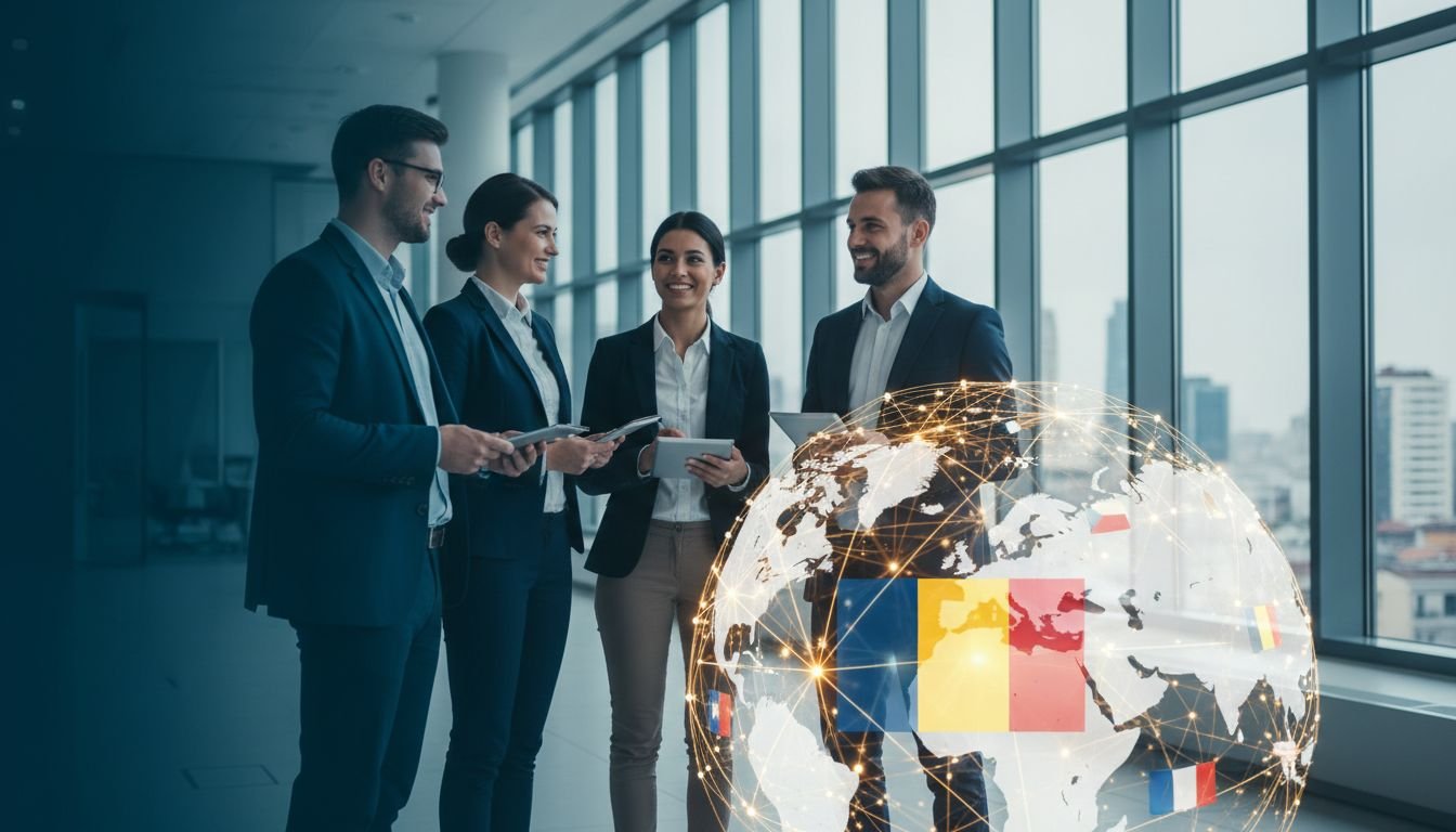 Lire la suite à propos de l’article Recruter du personnel temporaire à l&rsquo;international : risques et bonnes pratiques