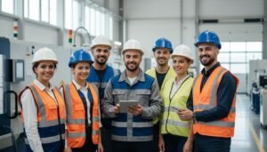 Lire la suite à propos de l’article Recruter du personnel temporaire venu d&rsquo;Europe de l&rsquo;Est : obligations et démarches