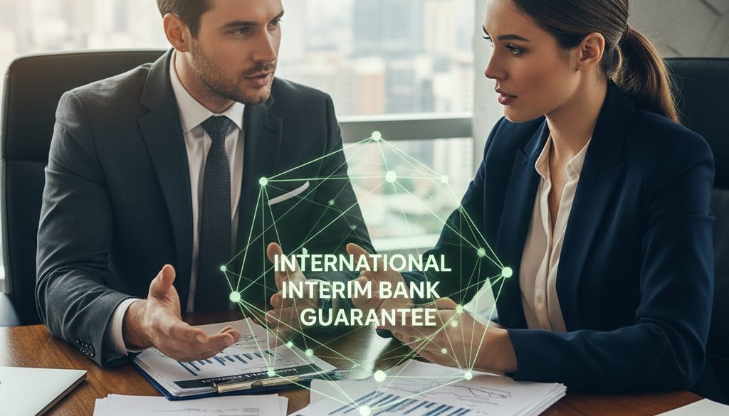 Lire la suite à propos de l’article Garantie bancaire et intérim international