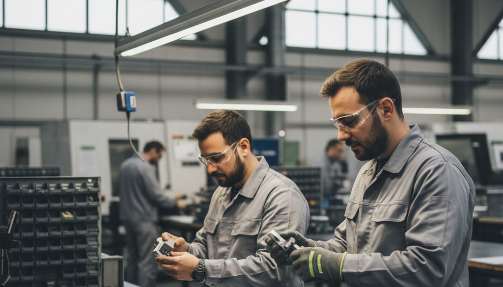 Lire la suite à propos de l’article Profils roumains: l&rsquo;industrie trouve sa différence