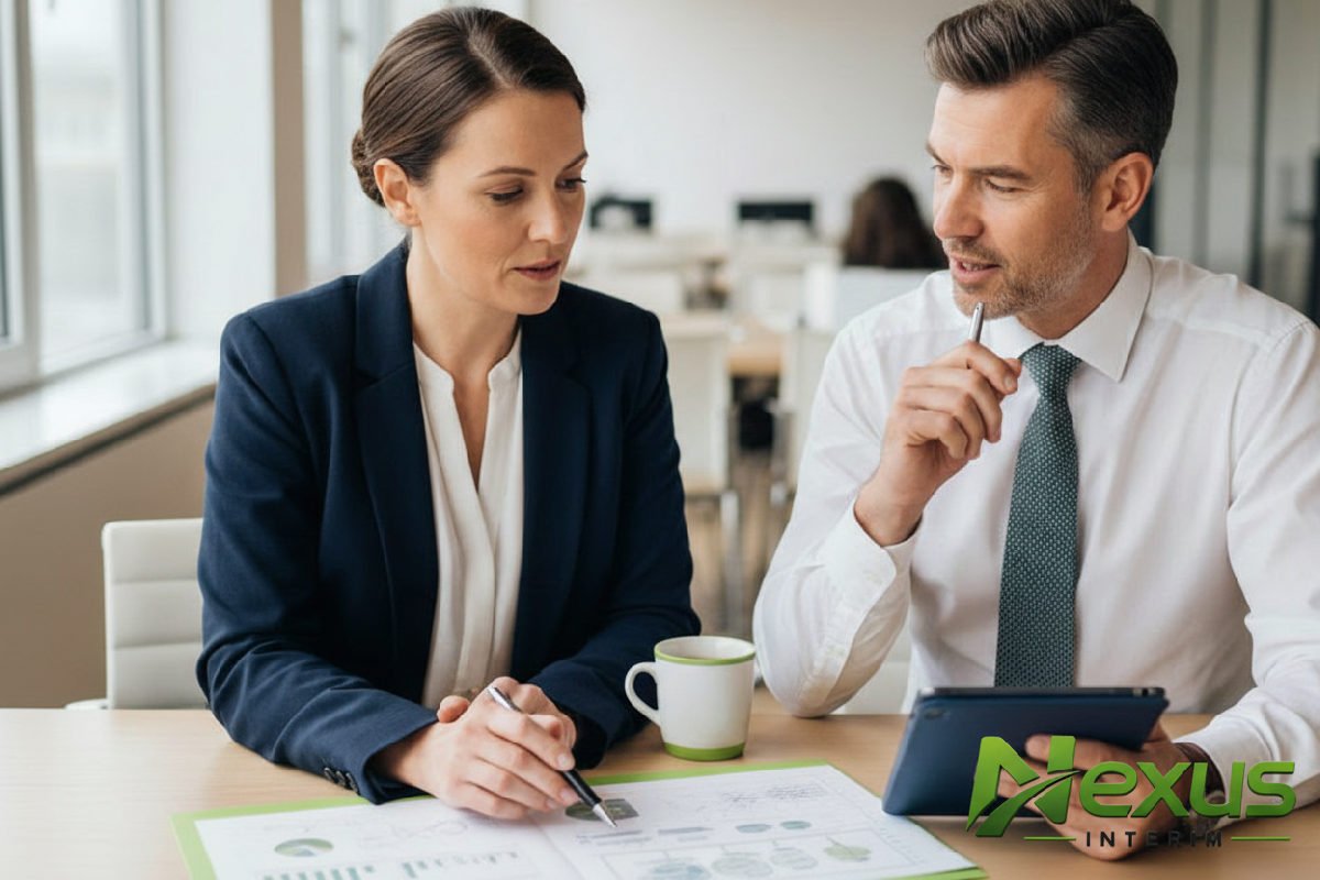 Lire la suite à propos de l’article Brief recruteur pour intérim urgent : que fournir ?