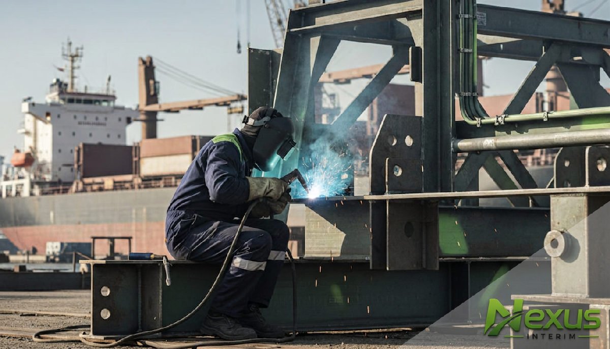 Lire la suite à propos de l’article Soudeurs roumains : un atout pour l&rsquo;industrie marseillaise