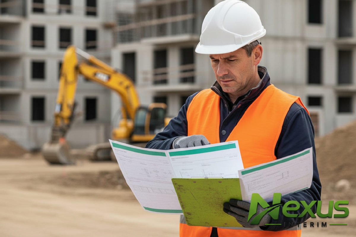 Lire la suite à propos de l’article Quel contrat pour un chantier BTP de 6 semaines ?