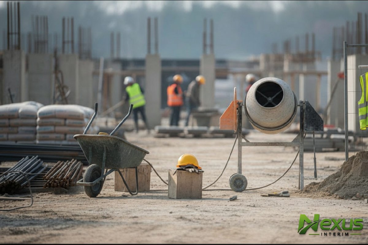 Lire la suite à propos de l’article Comment recruter des intérimaires pour chantier BTP ?