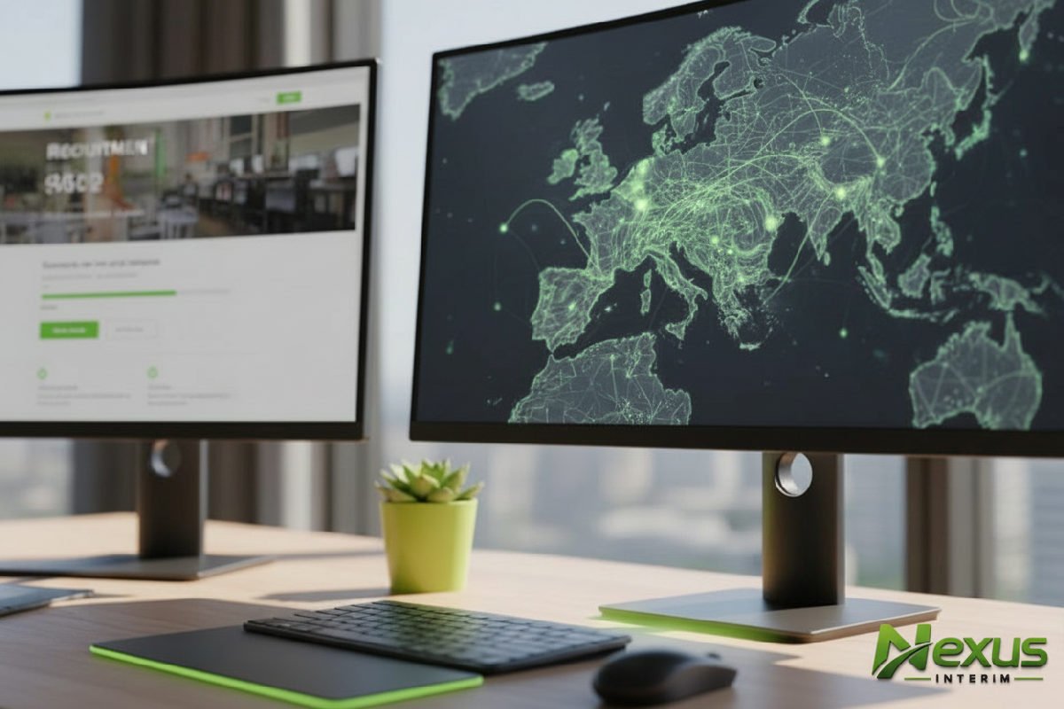 Lire la suite à propos de l’article Où publier des offres d’emplois intérim en Europe