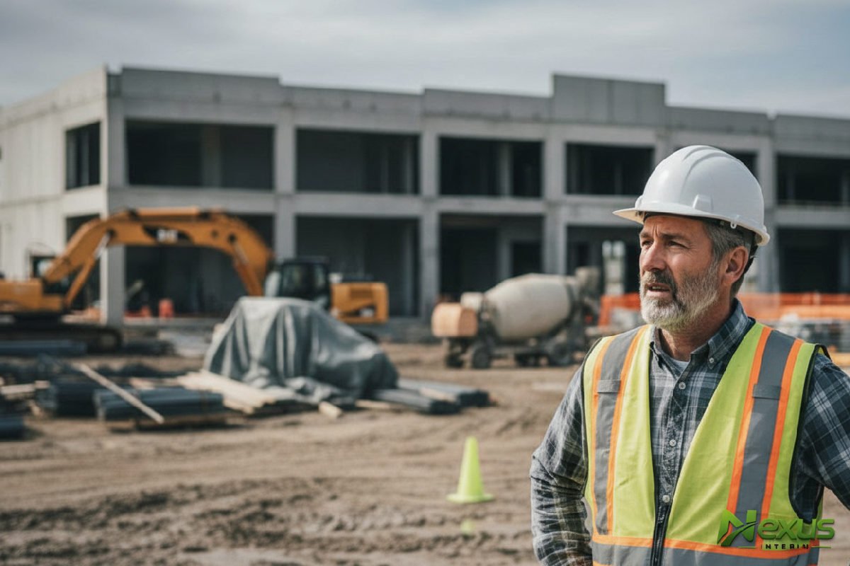 Lire la suite à propos de l’article Engager intérimaire BTP étranger : conformité chantier