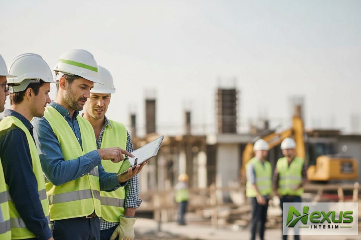 Lire la suite à propos de l’article Comment publier des offres d’emplois intérim BTP efficaces